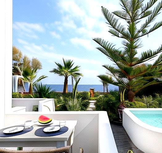 Ocean Bay Suites